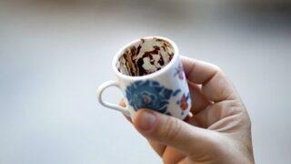 Falcı kadın başa bela oldu