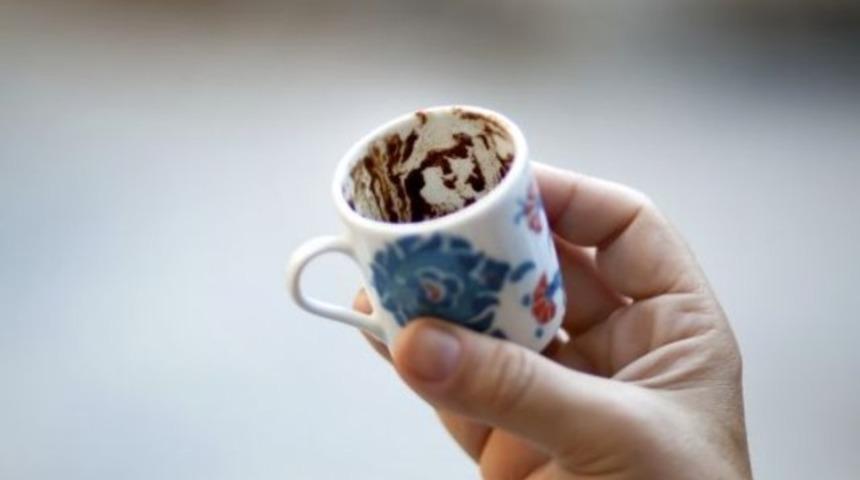 Falcı kadın başa bela oldu