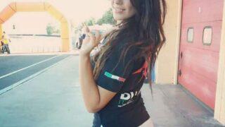 Taraftarlıkta son nokta! Tuttuğu takım şampiyon olursa soyunacağını açıkladı: Ödül ben olacağım