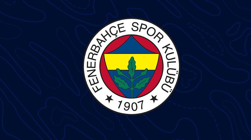 SON DAKİKA | Serdar Aziz 3 yıl daha Fenerbahçe'de! Resmen açıklandı