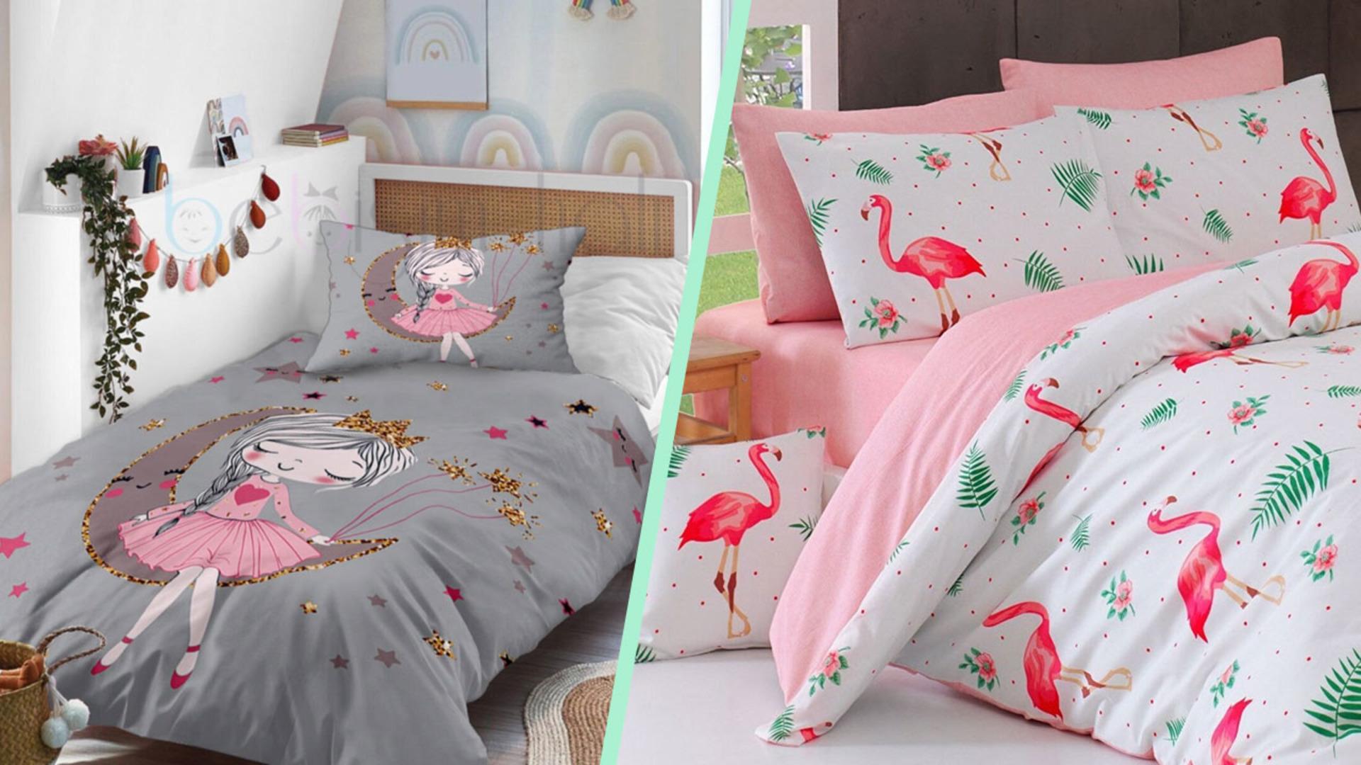 Yatağında her zaman kaliteden yana olanlara en iyi nevresim takımı markaları