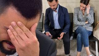 Alişan ölümden döndü! Karısını tanık yaparak soluğu mahkemede aldı