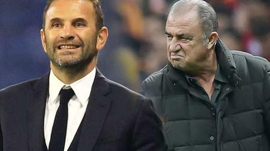 Son dakika: Galatasaray'da hocalığa sürpriz aday! Ne Fatih Terim, ne Okan Buruk...