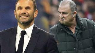 Son dakika: Galatasaray'da hocalığa sürpriz aday! Ne Fatih Terim, ne Okan Buruk...