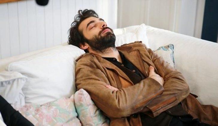 Poyraz Karayel 70.Bölüm Fotoğrafları G1