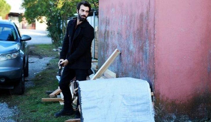 Poyraz Karayel 70.Bölüm Fotoğrafları G2