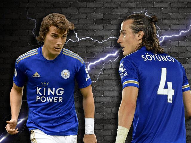 Son dakika: Çağlar Söyüncü, göğsümüzü kabartacak! Tarihte ödenen en büyük bonservis...