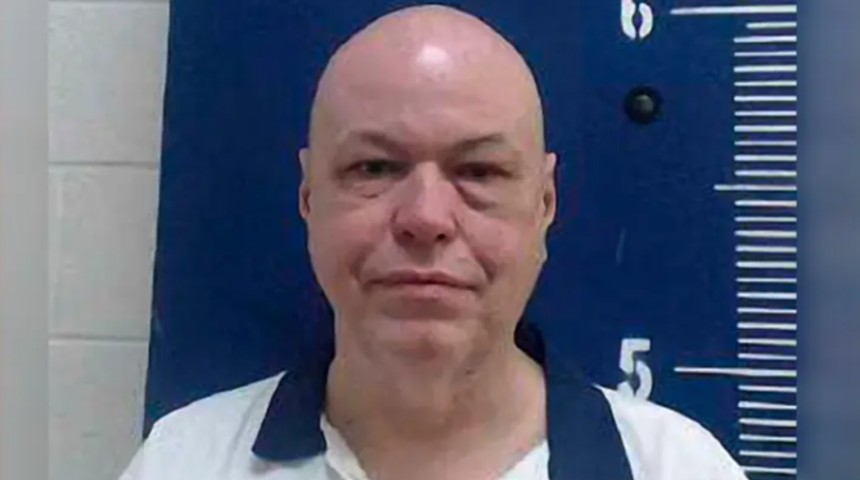 İdam mahkumu son akşam yemeğini özel olarak seçti! İstekleriyle herkesi şaşırttı