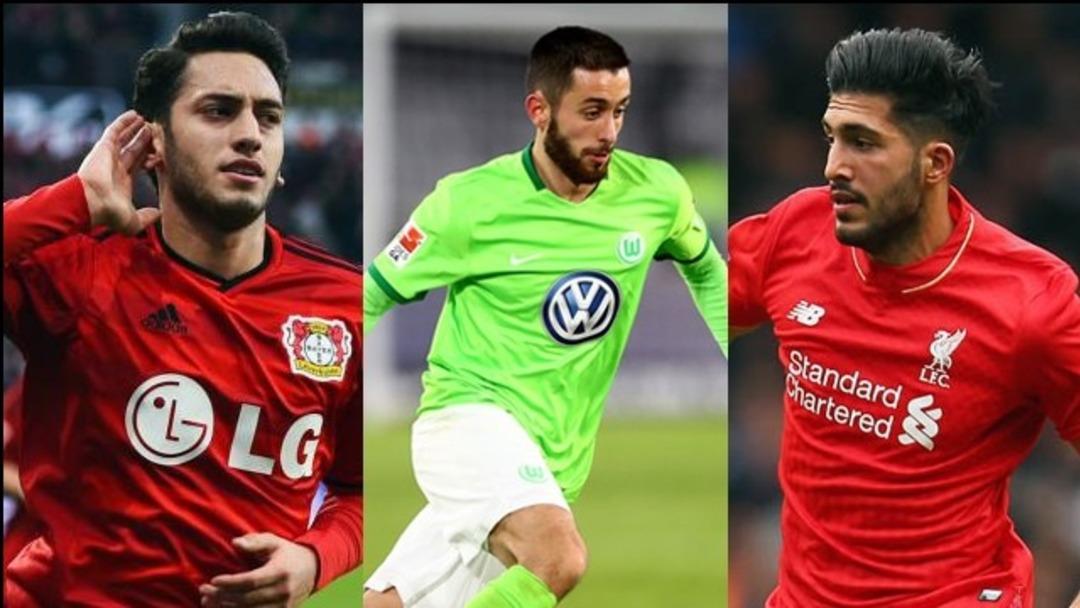 Beşiktaş'ın b&uuml;y&uuml;k pişmanlığı! İşte sosyal medyaya sızan o liste