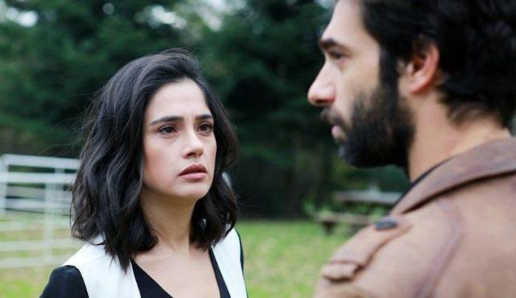 Poyraz Karayel 70.Bölüm Fotoğrafları G3