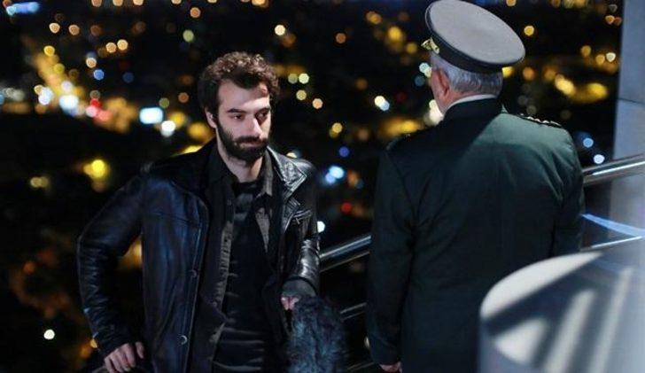 Poyraz Karayel 70.Bölüm Fotoğrafları G4