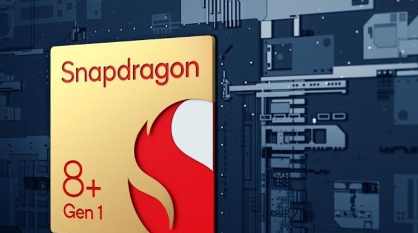 Yeni amiral gemilerine güç verecek: Qualcomm Snapdragon 8+ Gen 1 tanıtıldı! İşte özellikleri