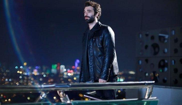 Poyraz Karayel 70.Bölüm Fotoğrafları G5