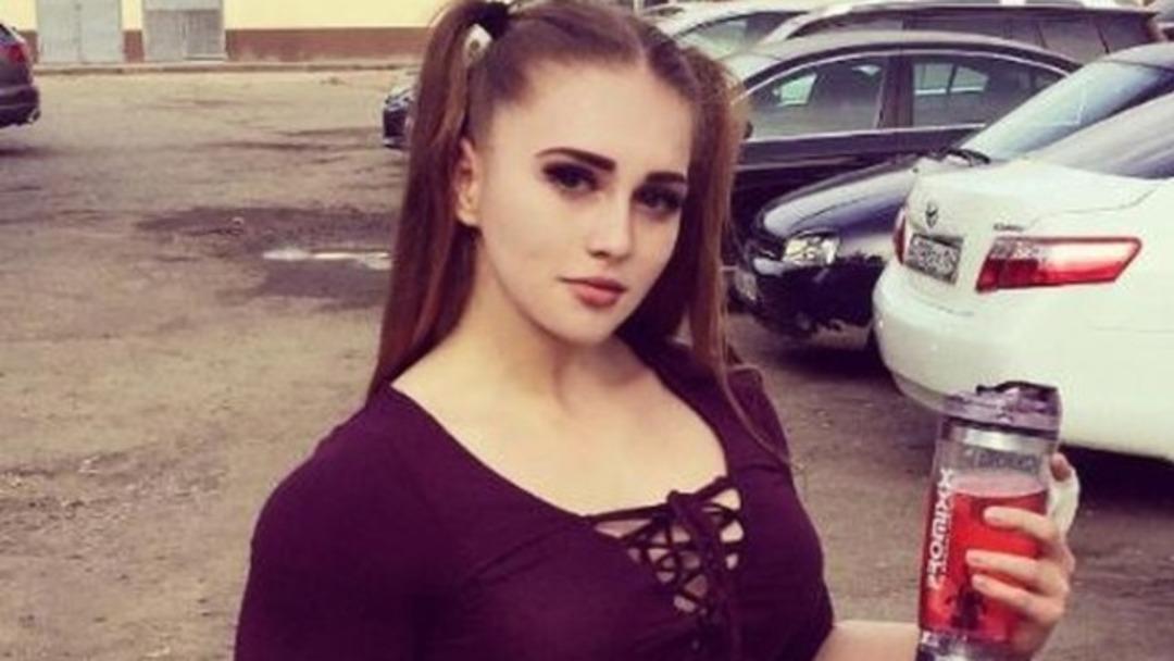 'Kaslı Barbie&rsquo; sosyal medyayı kasıp kavuruyor