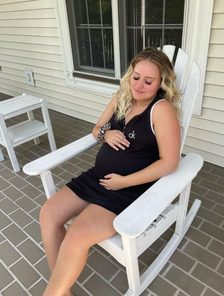 Tıp dünyasına geçti! Bebeğini ikinci kez doğuracak: Duyduğumda inanmadım G1