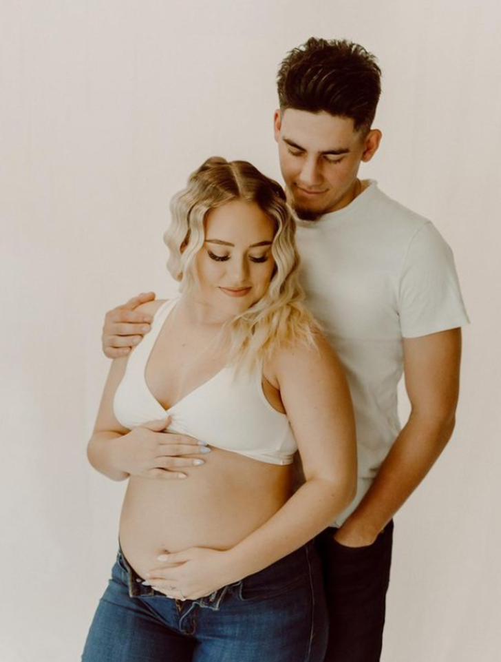 Tıp dünyasına geçti! Bebeğini ikinci kez doğuracak: Duyduğumda inanmadım G3