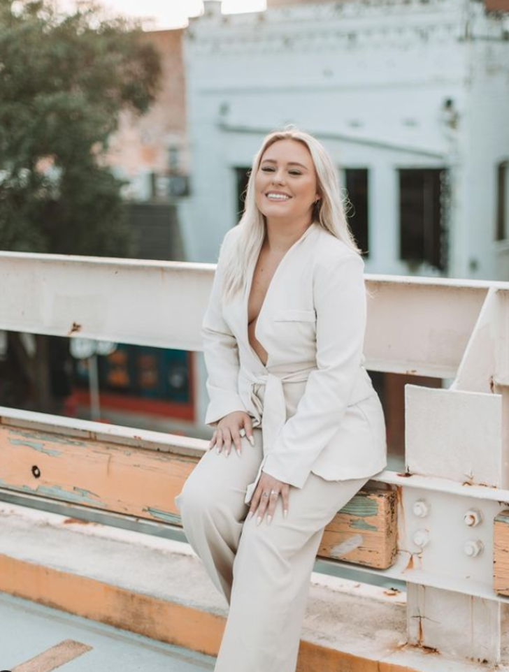 Tıp dünyasına geçti! Bebeğini ikinci kez doğuracak: Duyduğumda inanmadım G5