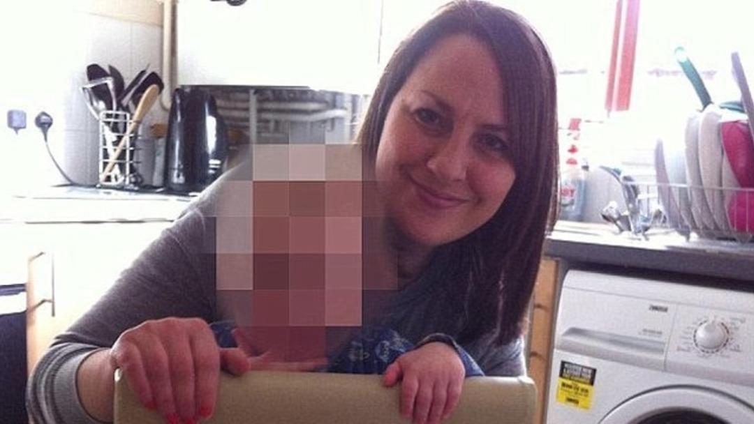 İğren&ccedil; itiraf: Evli ve &ccedil;ocuklu anne k&uuml;&ccedil;&uuml;k &ccedil;ocuklarla seks yapmış!