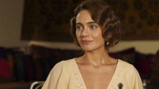 Aziz dizisinin Dilruba'sı Damla Sönmez'in eski hali herkesi şoke etti! Bambaşka biri oldu...