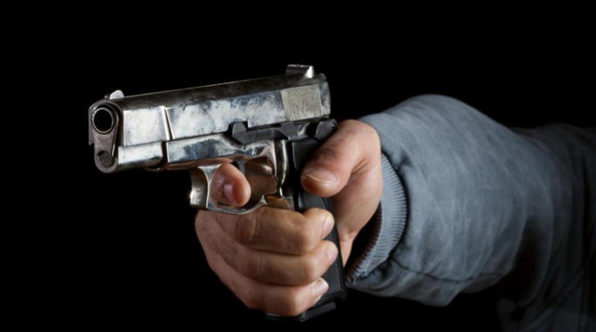 Miras meselesi yüzünden kardeşini öldürmüştü! 'Geleni de topuğundan vururum' deyince...