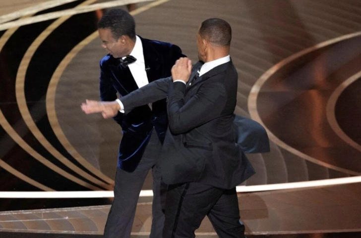 Tokatla gündem olmuştu! Chris Rock’ın 2023 Oscar Ödülü sunacağı iddiası olay yarattı