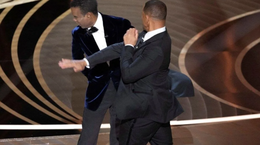 Tokatla gündem olmuştu! Chris Rock’ın 2023 Oscar Ödülü sunacağı iddiası olay yarattı