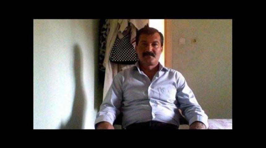 Emekli polis dehşeti!