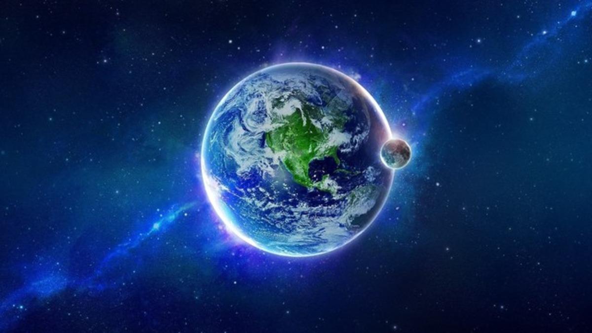 Dehşete d&uuml;ş&uuml;ren a&ccedil;ıklama: İnsanlığın sonu gelebilir