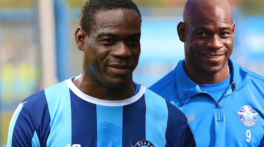 Balotelli'ye rekor ücret! İtalya'ya geri dönüyor