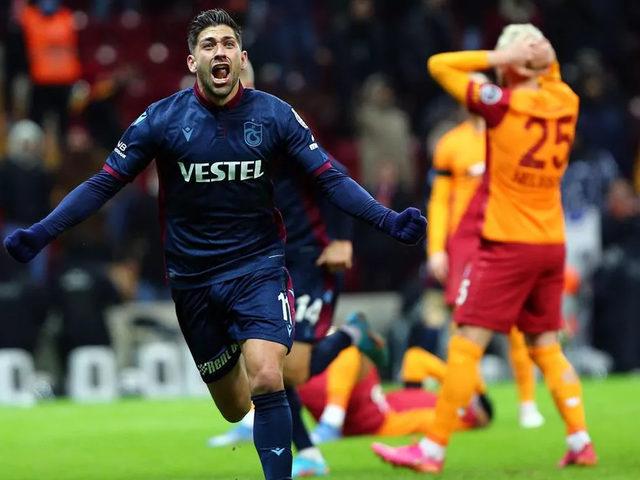 Bakasetas'tan transfer açıklaması geldi! ''Fenerbahçe ve Galatasaray...''