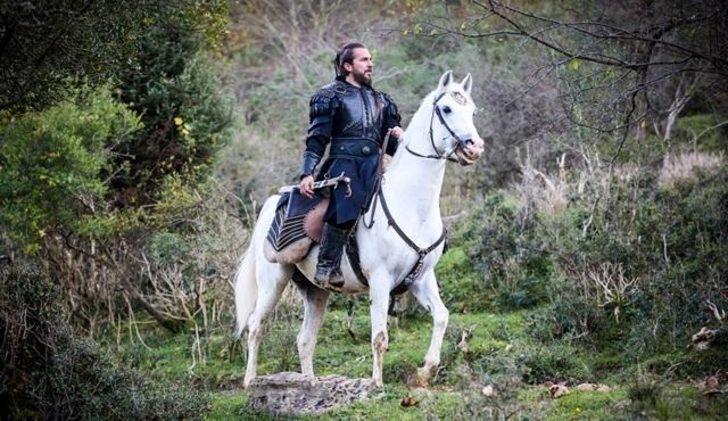 Diriliş Ertuğrul 67. Bölüm Fotoğrafları G3