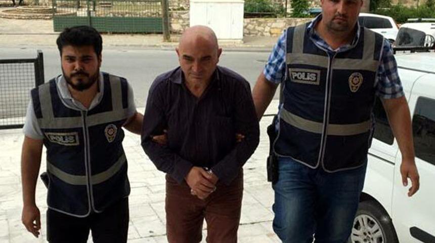 Muğla'da iğren&ccedil; olay! Pet shop'a hayvan sevmek i&ccedil;in gelen kızları taciz etti