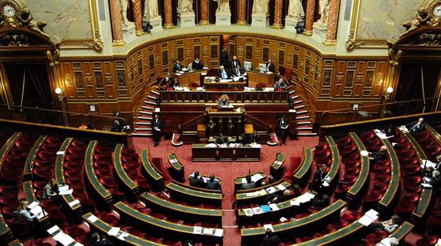 Fransa Cumhurbaşkanı Macron görevlendirmişti! Yeni hükümet kuruldu