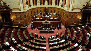 Fransa Cumhurbaşkanı Macron görevlendirmişti! Yeni hükümet kuruldu