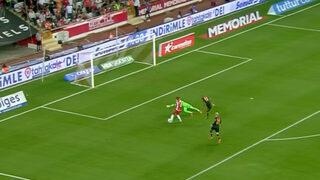 Antalyaspor-Galatasaray maçında ağızları açık bırakan olay! Şiir gibi pas...