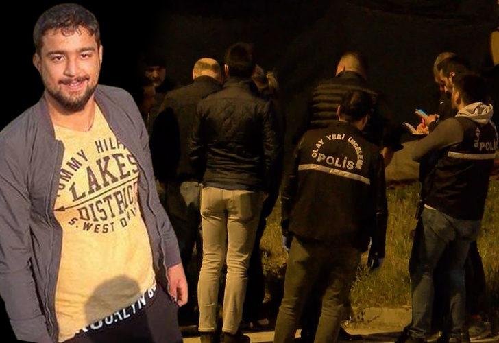 İstanbul'da hareketli anlar! Uzun süredir aranıyordu, vurularak yakalandı