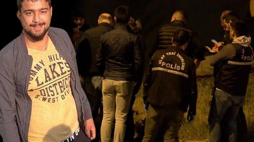 İstanbul'da hareketli anlar! Uzun süredir aranıyordu, vurularak yakalandı