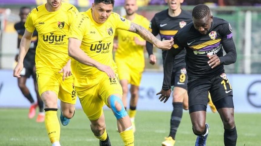1. Lig'de playoff eşleşmeleri belli oldu!