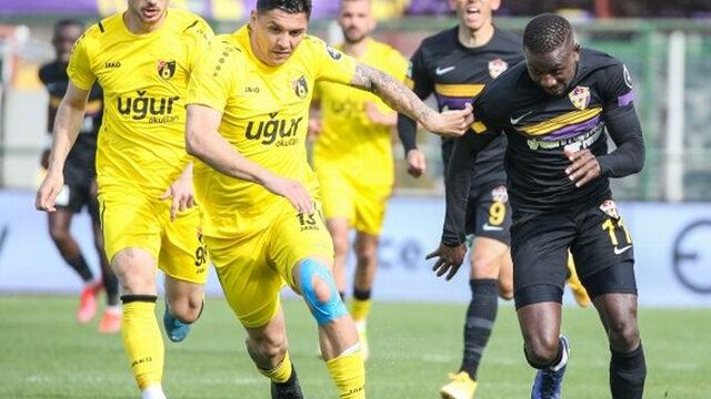 1. Lig'de playoff eşleşmeleri belli oldu!