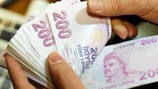 Bakan'dan asgari ücret açıklaması: Bin 300 lira yeterli değil