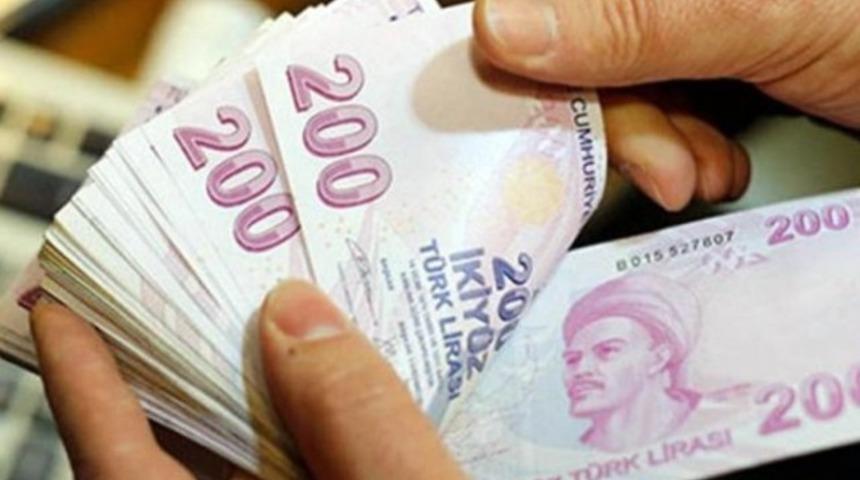 Bakan'dan asgari ücret açıklaması: Bin 300 lira yeterli değil