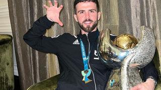 Pjanic Beşiktaş'a veda etti! ''Sizlerden ayrılacağım için çok üzgünüm''