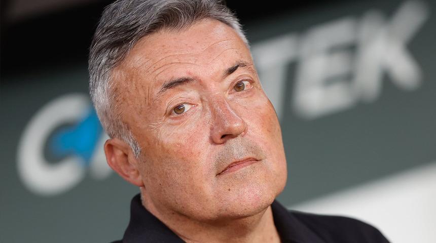 Domenec Torrent seneye devam edecek mi? Kendisi dobra dobra açıkladı