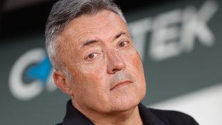 Domenec Torrent seneye devam edecek mi? Kendisi dobra dobra açıkladı