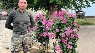 MSB acı haberi duyurdu: 1 asker şehit