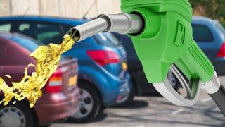 Son dakika: Akaryakıta peş peşe zam gelmişti şimdi de… Benzin fiyatı için yeni karar! 