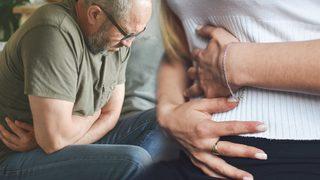 Herkes bu sorunu yaşıyor: Çözümü çok basit! Mide ekşimesine iyi gelen besinler