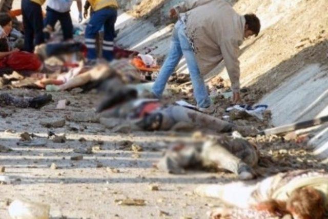 Jandarma kontrol&uuml;nden sonra bindiler 3