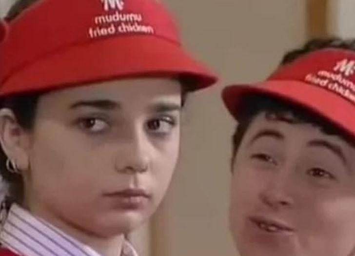 Kaygısızlar dizisinin Burcu�su Damla Özen’in son hali inanılmaz! Kimse