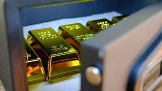 Hazine Bakanlığı'ndan altın kararı